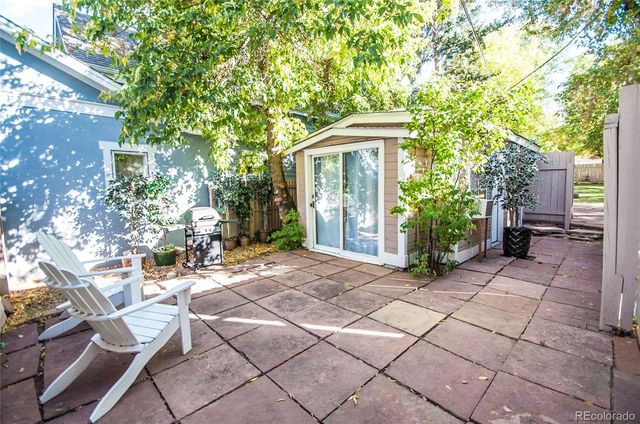 826 Maxwell Avenue, Boulder, CO 80304