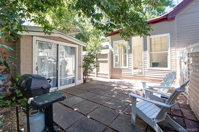 826 Maxwell Avenue, Boulder, CO 80304