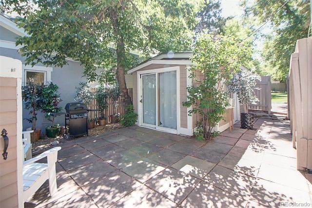 826 Maxwell Avenue, Boulder, CO 80304
