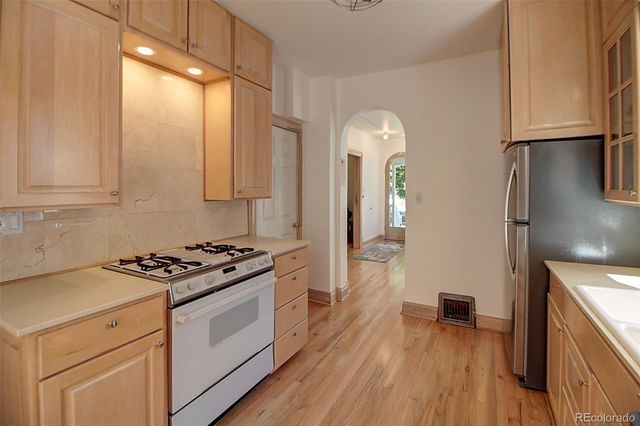826 Maxwell Avenue, Boulder, CO 80304