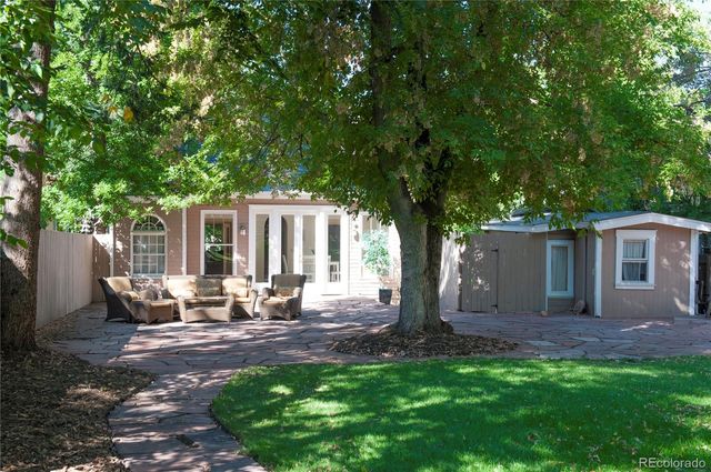 826 Maxwell Avenue, Boulder, CO 80304