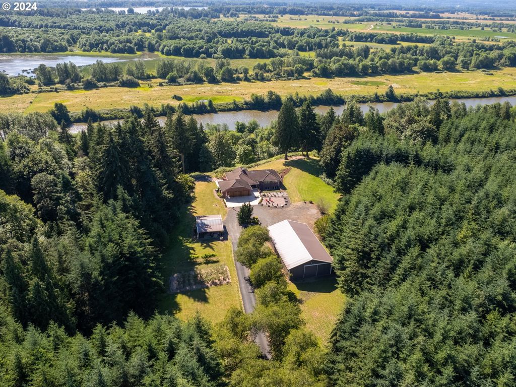 21920 Nw 67TH Ave, Ridgefield, WA 98642