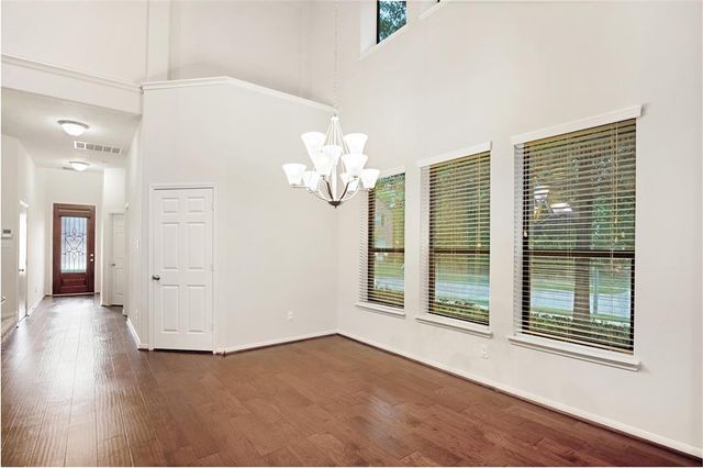 17906 Arapaho Hill Lane, Humble, TX 77346