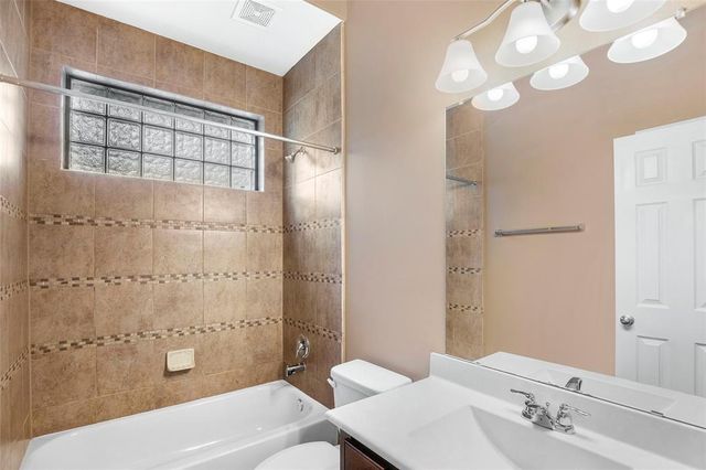 17906 Arapaho Hill Lane, Humble, TX 77346