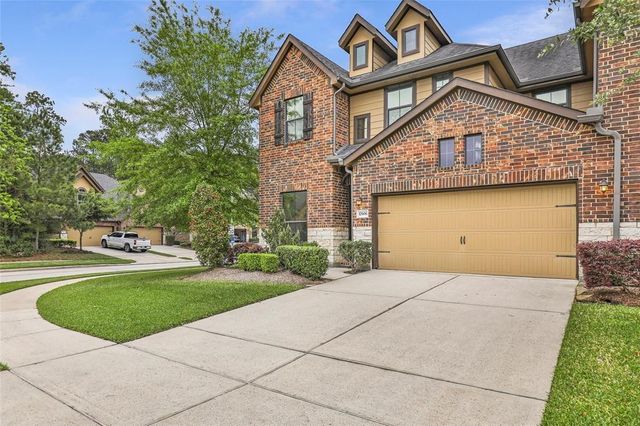 17906 Arapaho Hill Lane, Humble, TX 77346