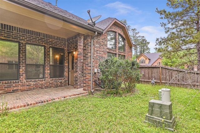 17906 Arapaho Hill Lane, Humble, TX 77346