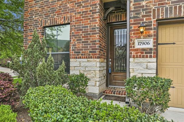 17906 Arapaho Hill Lane, Humble, TX 77346