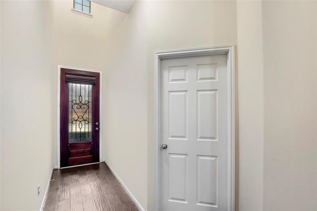 17906 Arapaho Hill Lane, Humble, TX 77346