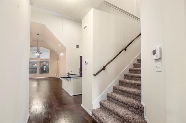 17906 Arapaho Hill Lane, Humble, TX 77346