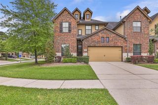 17906 Arapaho Hill Lane, Humble, TX 77346