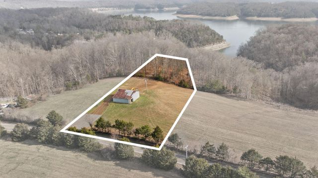 Tract 4 Hwy 196, Nancy, KY 42544