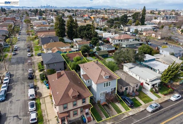 1527 8th St, Alameda, CA 94501