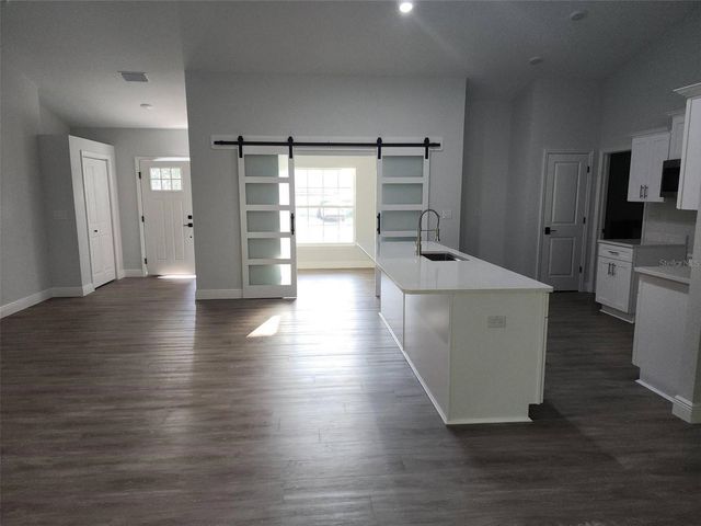 1111 DAGMAR AVENUE, Spring Hill, FL 34606