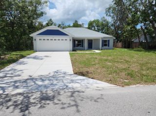 1111 DAGMAR AVENUE, Spring Hill, FL 34606
