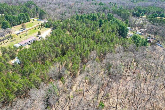 Lot 82 10th Court, Grand Marsh, WI 53936