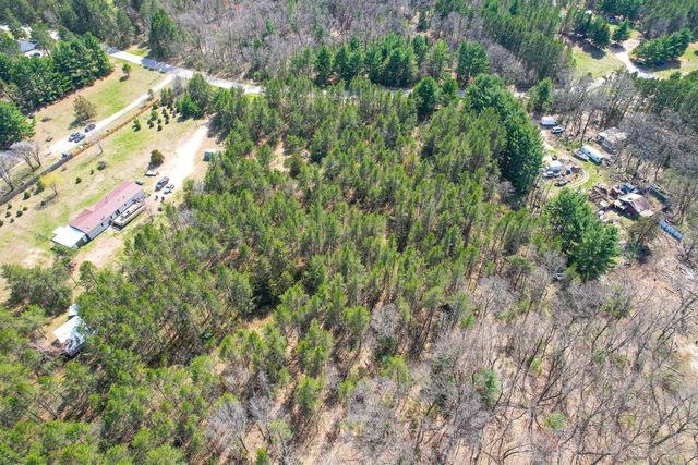 Lot 82 10th Court, Grand Marsh, WI 53936