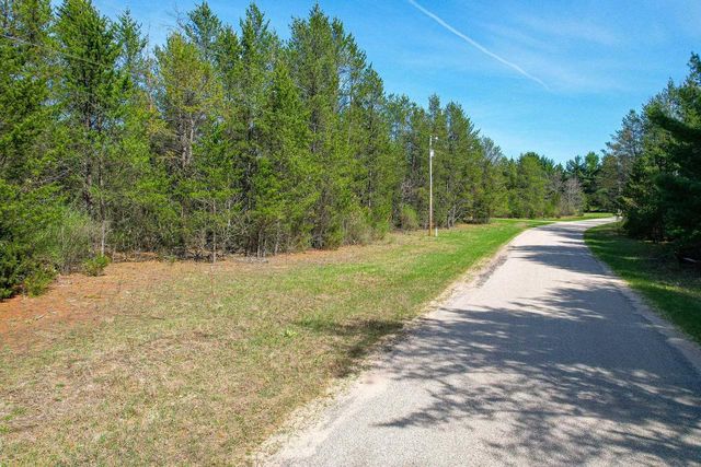 Lot 82 10th Court, Grand Marsh, WI 53936