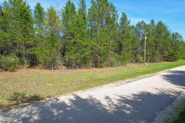 Lot 82 10th Court, Grand Marsh, WI 53936