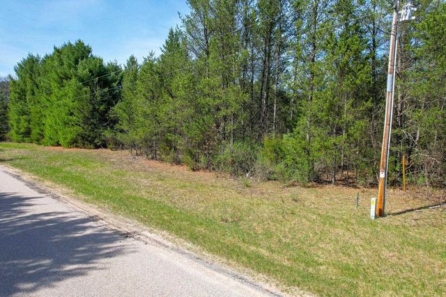 Lot 82 10th Court, Grand Marsh, WI 53936
