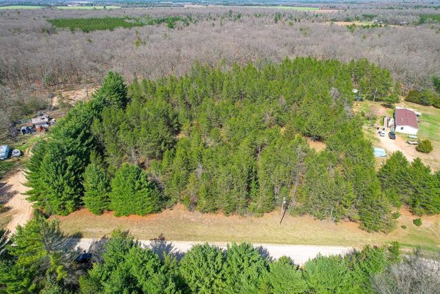 Lot 82 10th Court, Grand Marsh, WI 53936