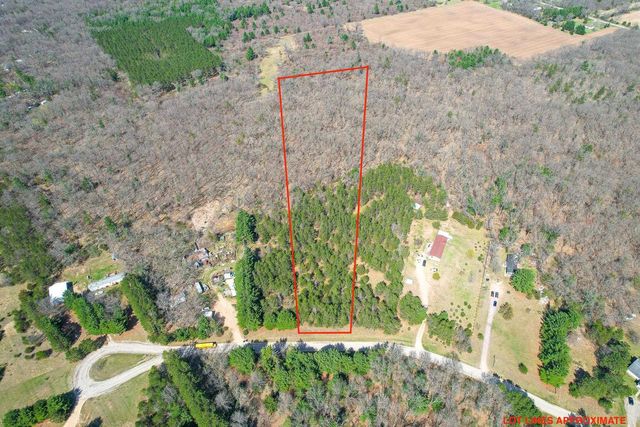 Lot 82 10th Court, Grand Marsh, WI 53936