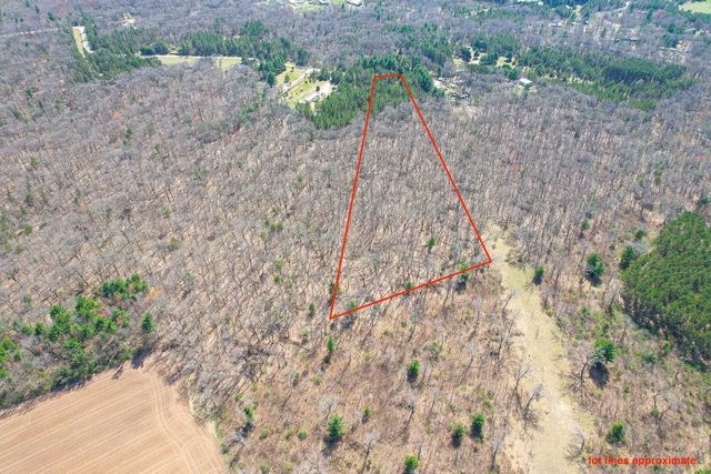 Lot 82 10th Court, Grand Marsh, WI 53936