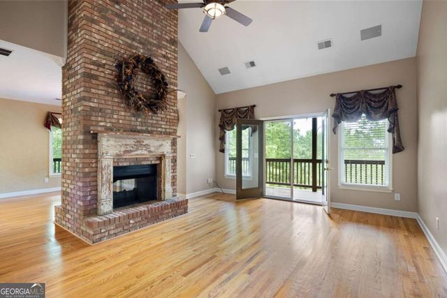 101 Sunset Drive SE, Cartersville, GA 30121