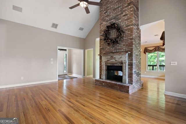 101 Sunset Drive SE, Cartersville, GA 30121
