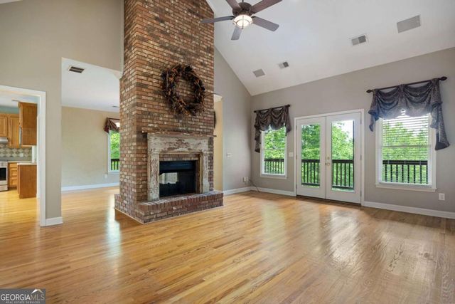 101 Sunset Drive SE, Cartersville, GA 30121