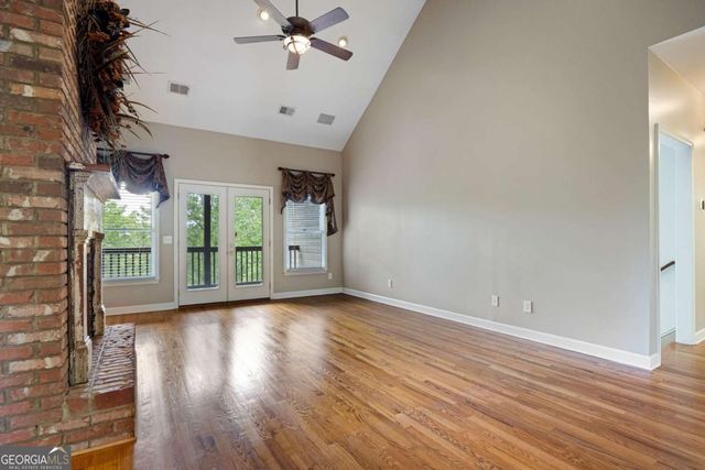 101 Sunset Drive SE, Cartersville, GA 30121