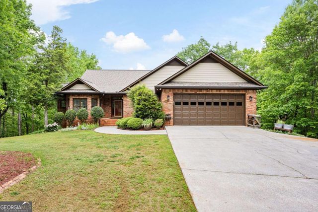 101 Sunset Drive SE, Cartersville, GA 30121