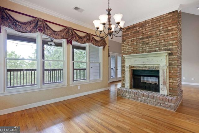 101 Sunset Drive SE, Cartersville, GA 30121