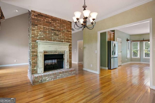 101 Sunset Drive SE, Cartersville, GA 30121