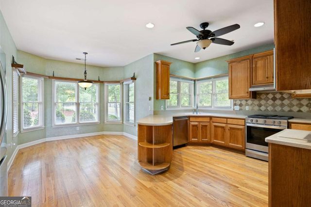 101 Sunset Drive SE, Cartersville, GA 30121