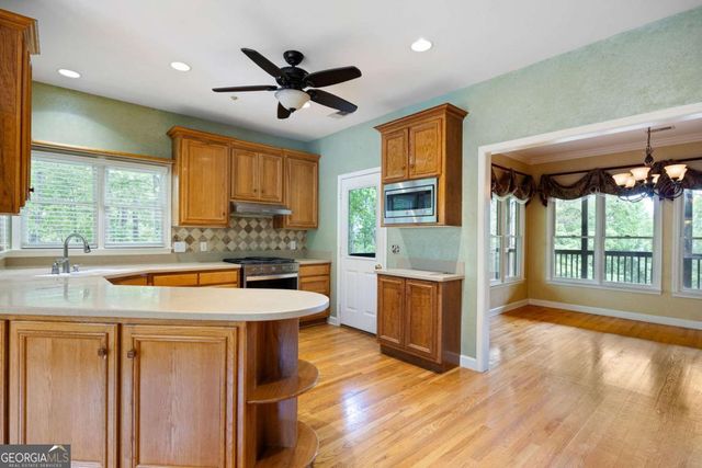101 Sunset Drive SE, Cartersville, GA 30121