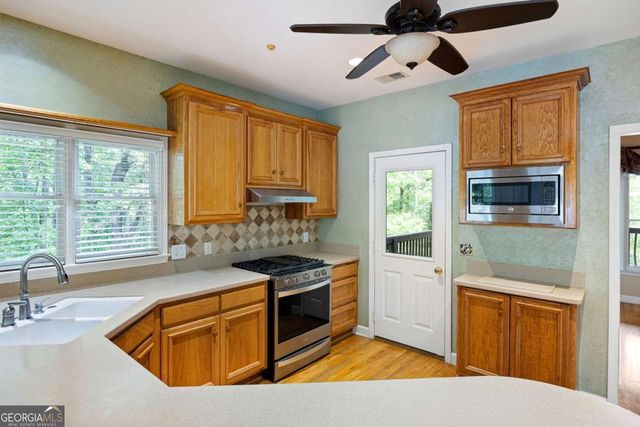 101 Sunset Drive SE, Cartersville, GA 30121
