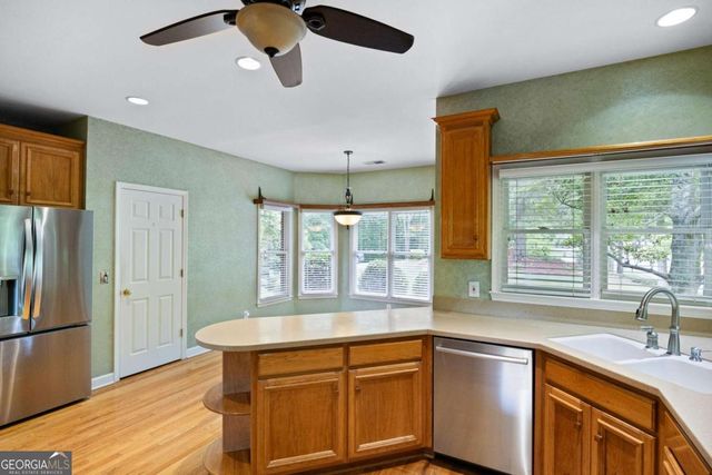 101 Sunset Drive SE, Cartersville, GA 30121