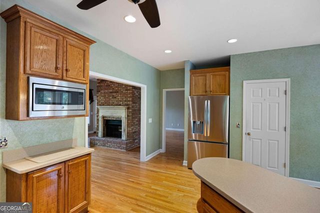 101 Sunset Drive SE, Cartersville, GA 30121