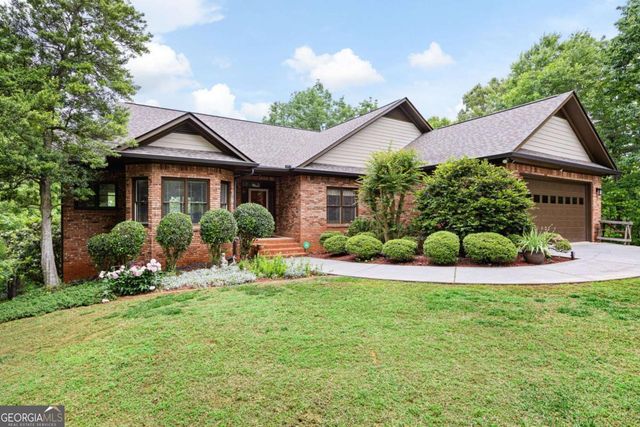 101 Sunset Drive SE, Cartersville, GA 30121