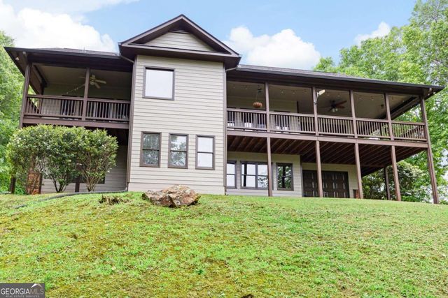 101 Sunset Drive SE, Cartersville, GA 30121