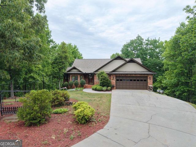 101 Sunset Drive SE, Cartersville, GA 30121