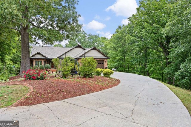 101 Sunset Drive SE, Cartersville, GA 30121