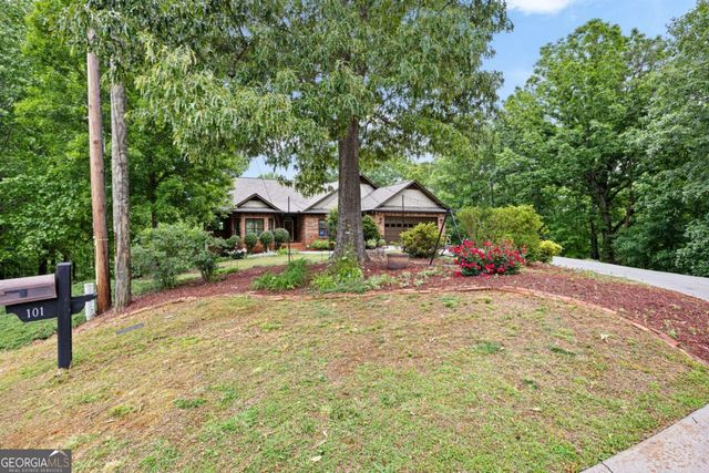 101 Sunset Drive SE, Cartersville, GA 30121