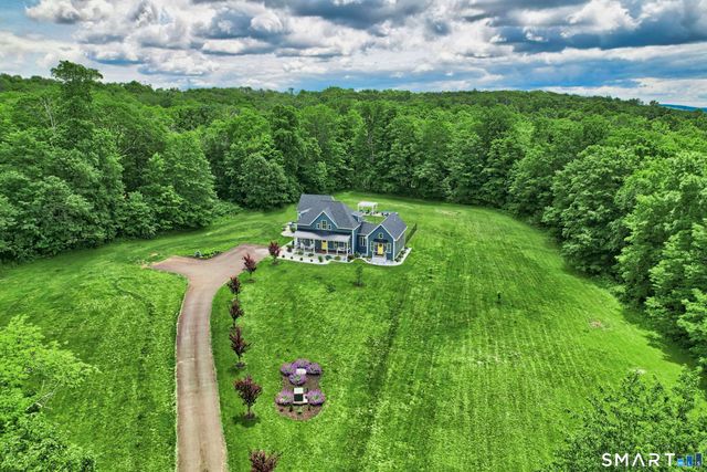 217 Hinman Road, Watertown, CT 06795