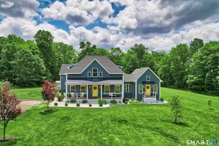 217 Hinman Road, Watertown, CT 06795