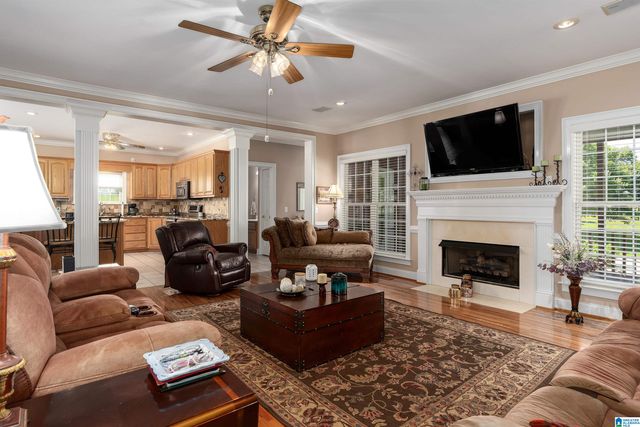 50316 US HWY 231, Oneonta, AL 35121