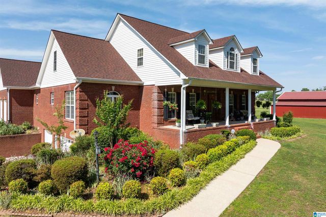 50316 US HWY 231, Oneonta, AL 35121