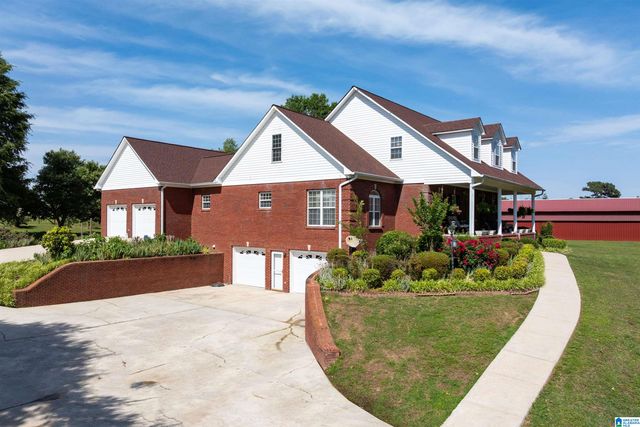 50316 US HWY 231, Oneonta, AL 35121