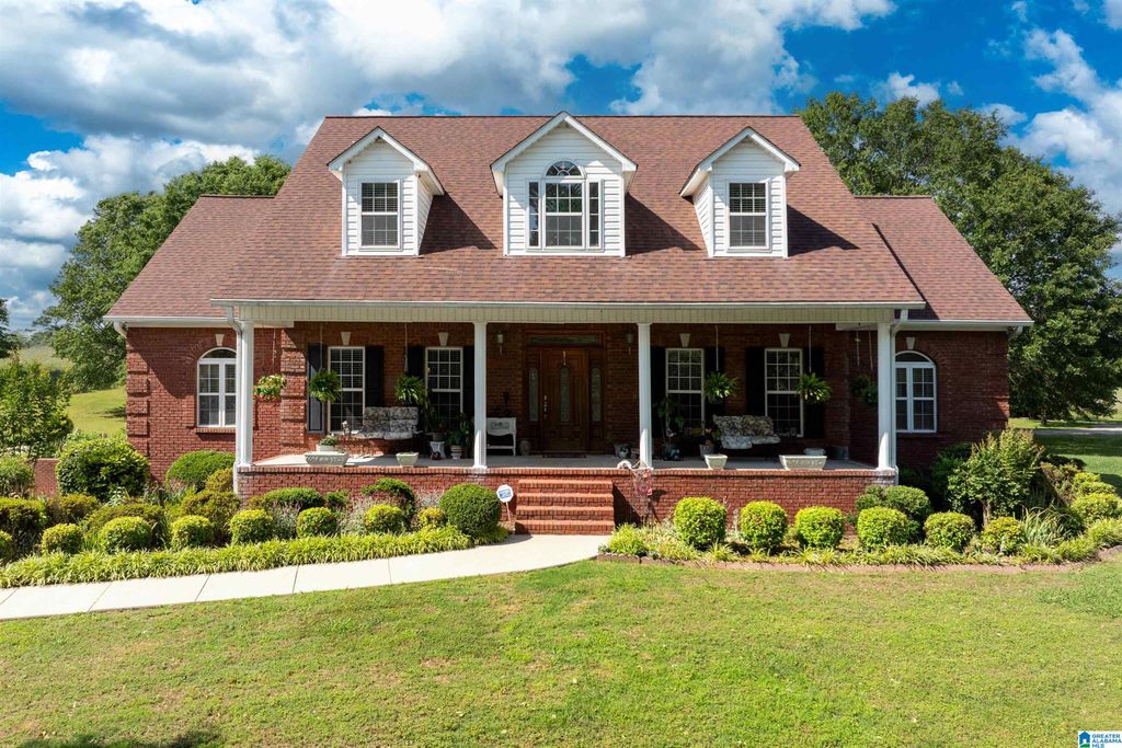 50316 US HWY 231, Oneonta, AL 35121