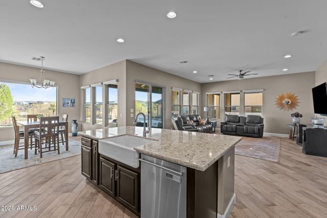 3685 EASTERN SKY Circle, Wickenburg, AZ 85390